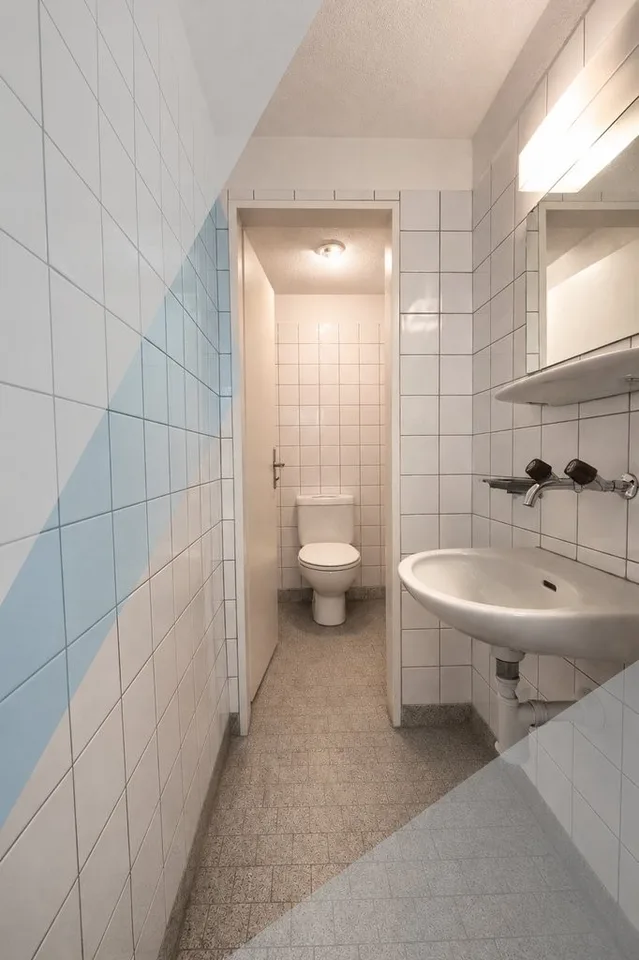Flexible Gewerbefläche in zentraler Lage von Zollikon – Foto 8 von 8
