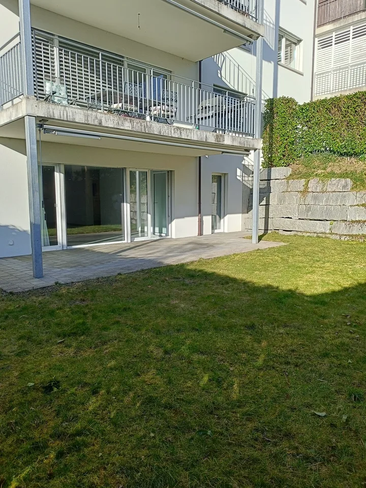 Profitez de promenades le long du lac de Hallwil