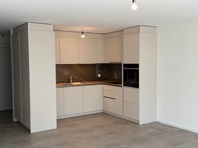 Bella casa a schiera nuova di 5 locali a Montagny – disponibile immediatamente