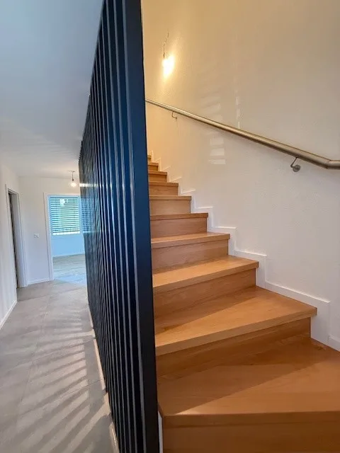 Bella casa a schiera con 5 stanze a Montagny – disponibile immediatamente
