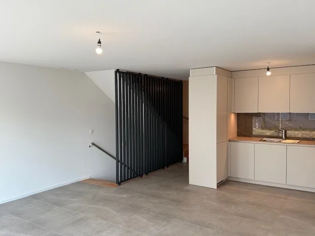 Bella casa a schiera nuova di 5 locali a Montagny – disponibile immediatamente