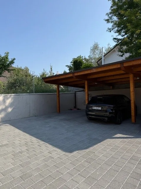 Bella casa a schiera con 5 stanze a Montagny – disponibile immediatamente