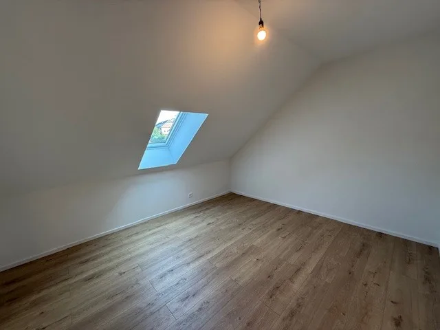 Bella casa a schiera con 5 stanze a Montagny – disponibile immediatamente