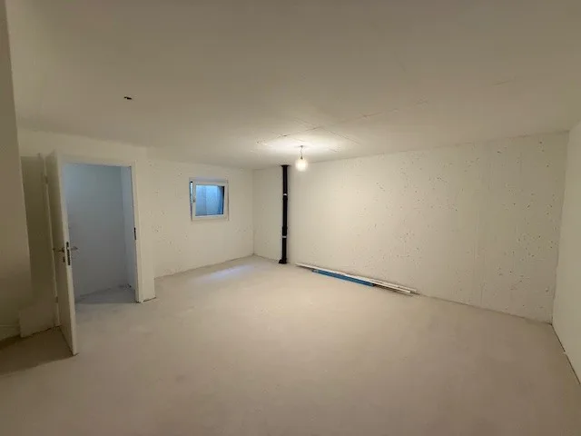 Bella casa a schiera con 5 stanze a Montagny – disponibile immediatamente