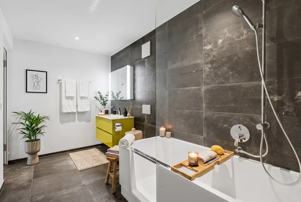 2.5 Zimmer Wohnung in Zürich – Foto 6 von 12