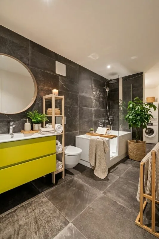 2.5 Zimmer Wohnung in Zürich – Foto 10 von 12