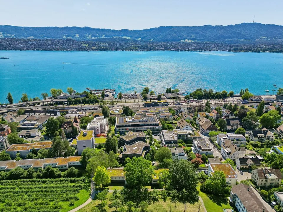 2.5 Zimmer Wohnung in Zürich – Foto 12 von 12