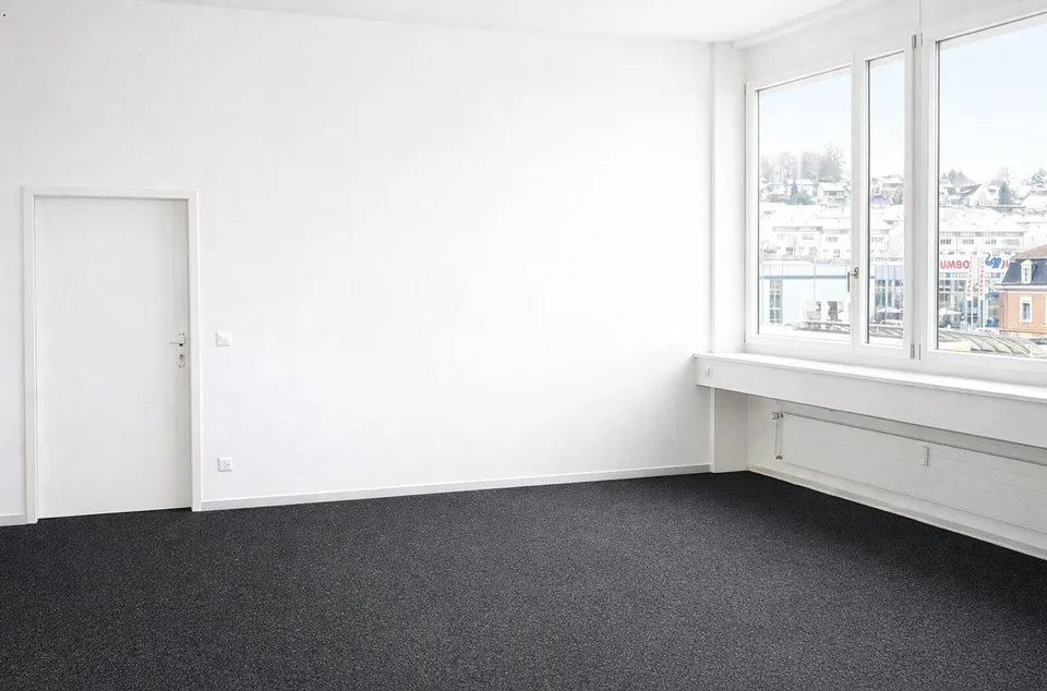 Attraktive Bürofläche in Allschwil ? hell, modern und bestens gelegen