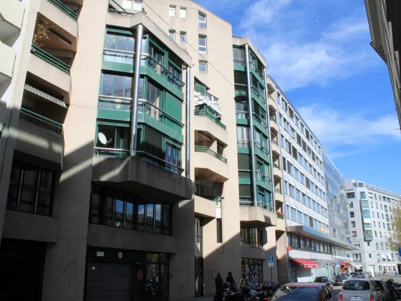 Appartement - Genève