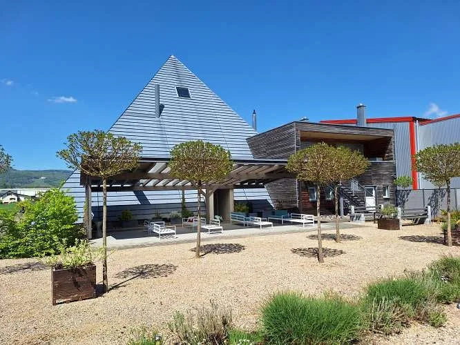 Top Party-Location „Pyramide“ steht zum Verkauf