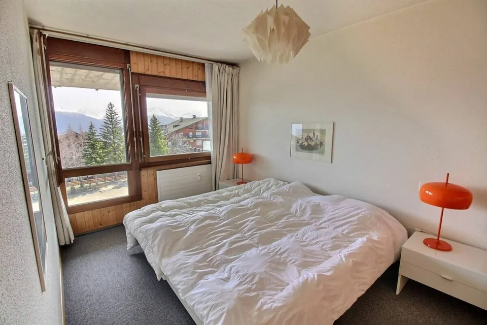 AV 11/Mercure - 210 Wochennmietung