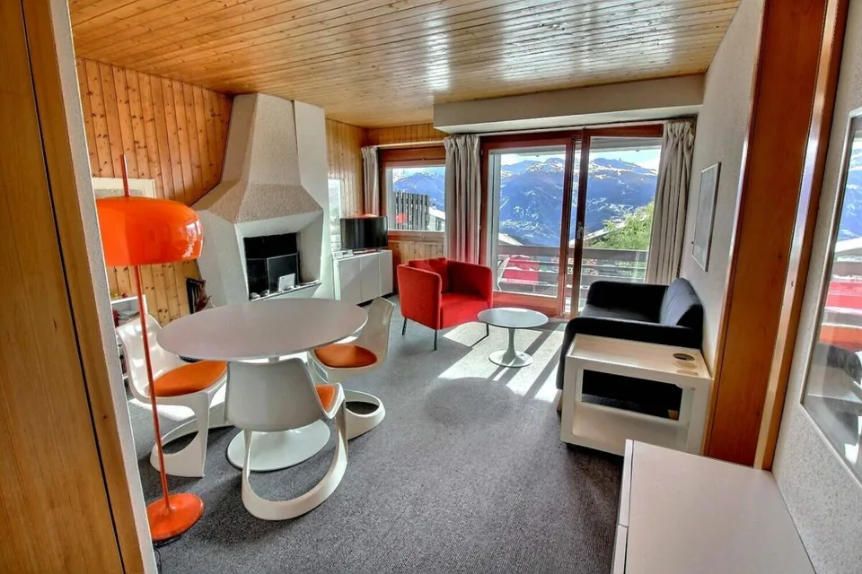 AV 11/Mercure - 210 Location semaine