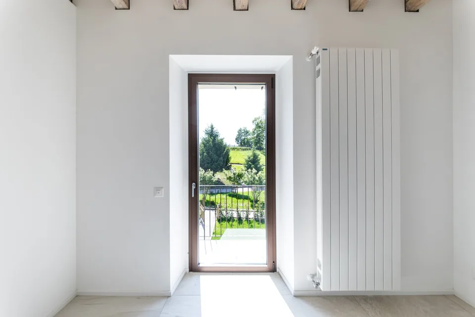 Helllichtes Dachgeschoß-Apartment mit 55 m² und Garten zur Miete
