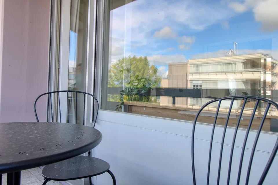 Spacious and Modern Coliving in Grand-Saconnex, Geneva