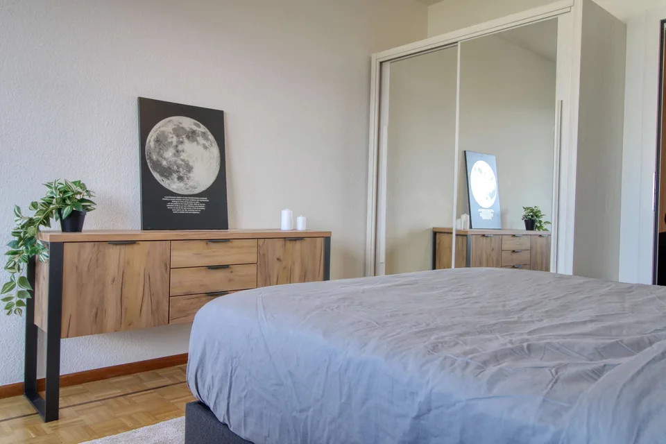 Spacious and Modern Coliving in Grand-Saconnex, Geneva