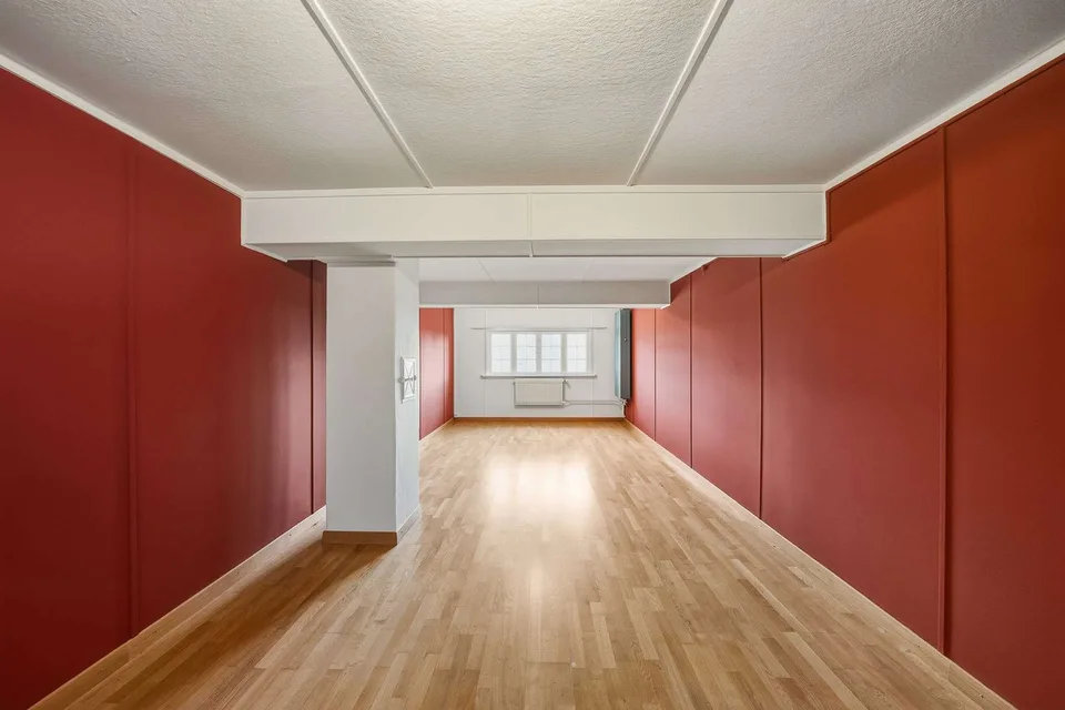 Casa residenziale e commerciale unica – foto 12 di 13
