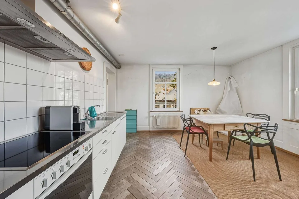 Casa residenziale e commerciale unica – foto 13 di 13