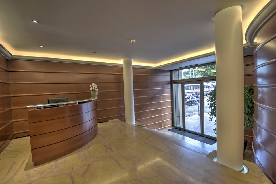 Bureaux à louer - Cours de Rive, Genève