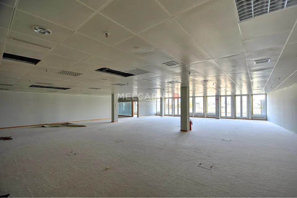 À louer -- Bureaux d'env. 823 m² au coeur de Genève