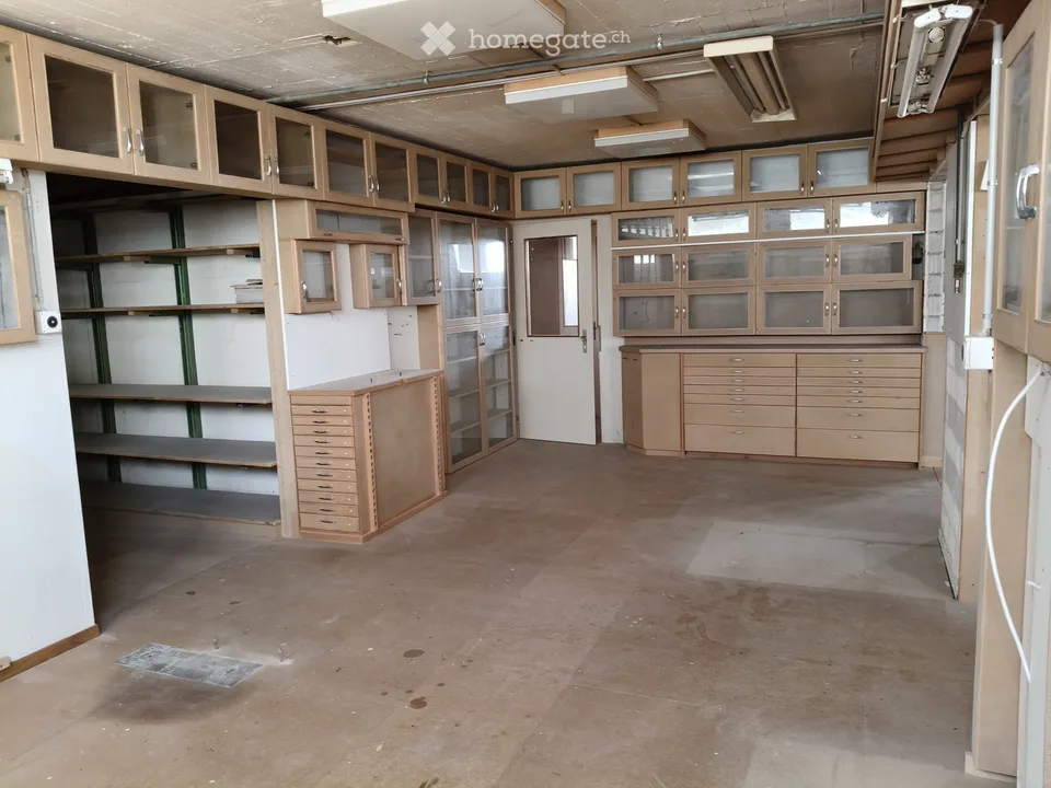 Werkstatt / Mehrzweckraum in Arbon