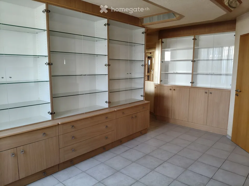 Werkstatt / Mehrzweckraum in Arbon