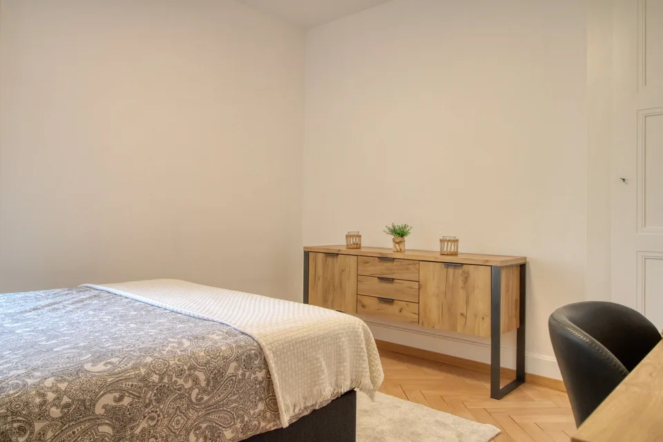Confort et Communauté à Lausanne