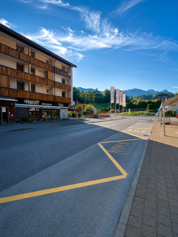 Charmanter Apartment mit 2.5 Zimmern in Pringy