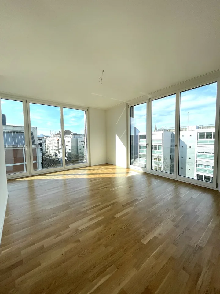 Edificio nuovo - appartamento loft direttamente al teatro musicale – foto 7 di 9