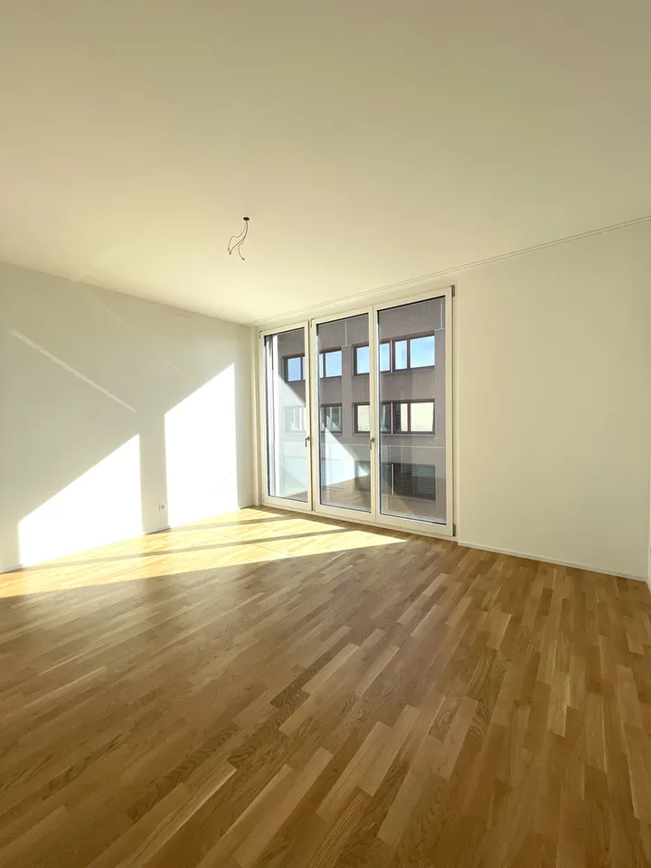 Edificio nuovo - appartamento loft direttamente al teatro musicale – foto 6 di 9