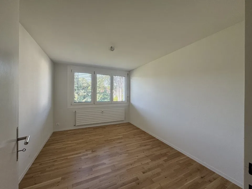 GEMÜTLICHE 3 ZIMMER-WOHNUNG IN LAUFEN