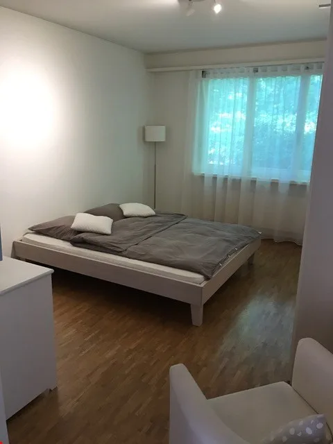 Schöne 3-Zimmer-Wohnung in Flüh