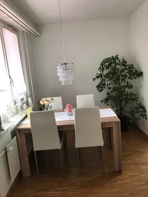 Schöne 3-Zimmer-Wohnung in Flüh