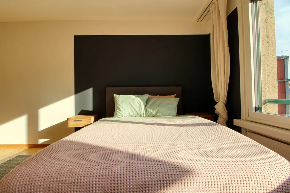 Schöne Zimmer an bester Lage nahe Sihlcity
