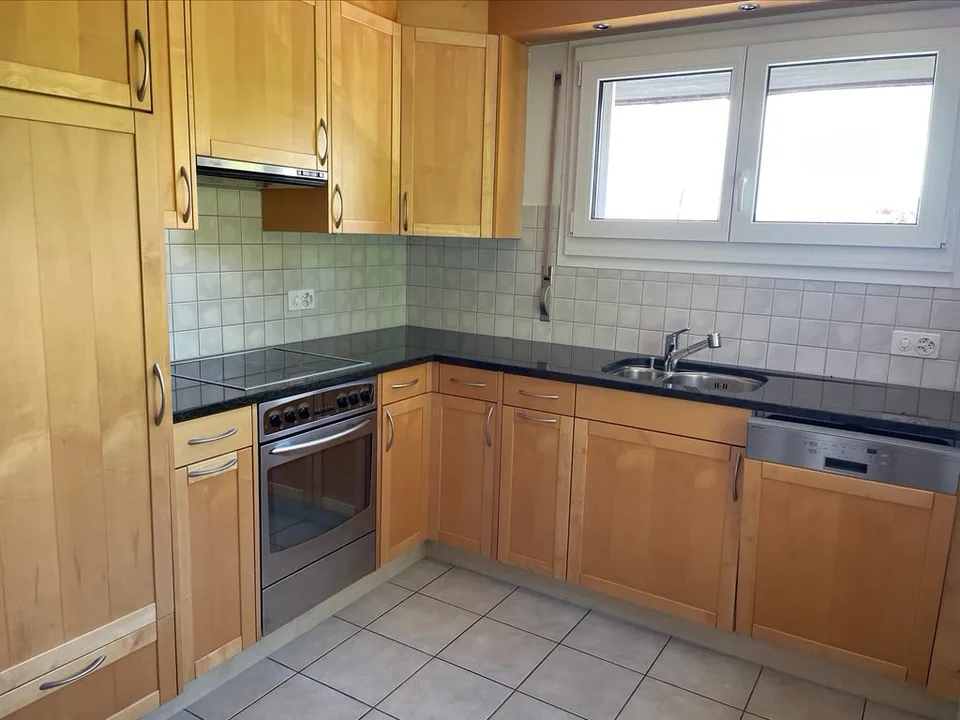 Charmantes 4-Zimmer-Einfamilienhaus in Nenzlingen