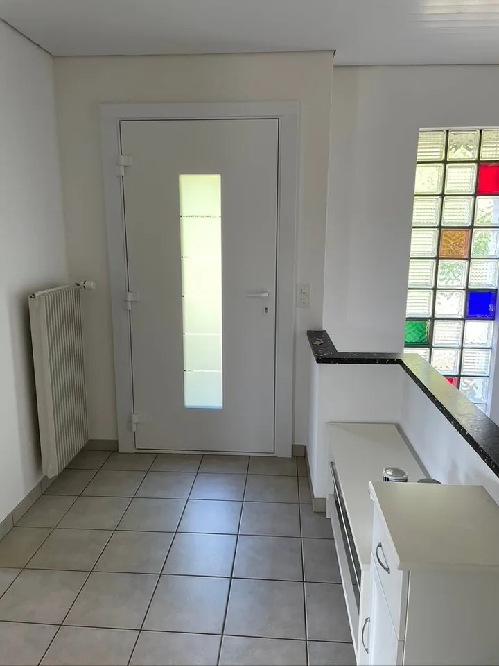 Charmantes 4-Zimmer-Einfamilienhaus in Nenzlingen
