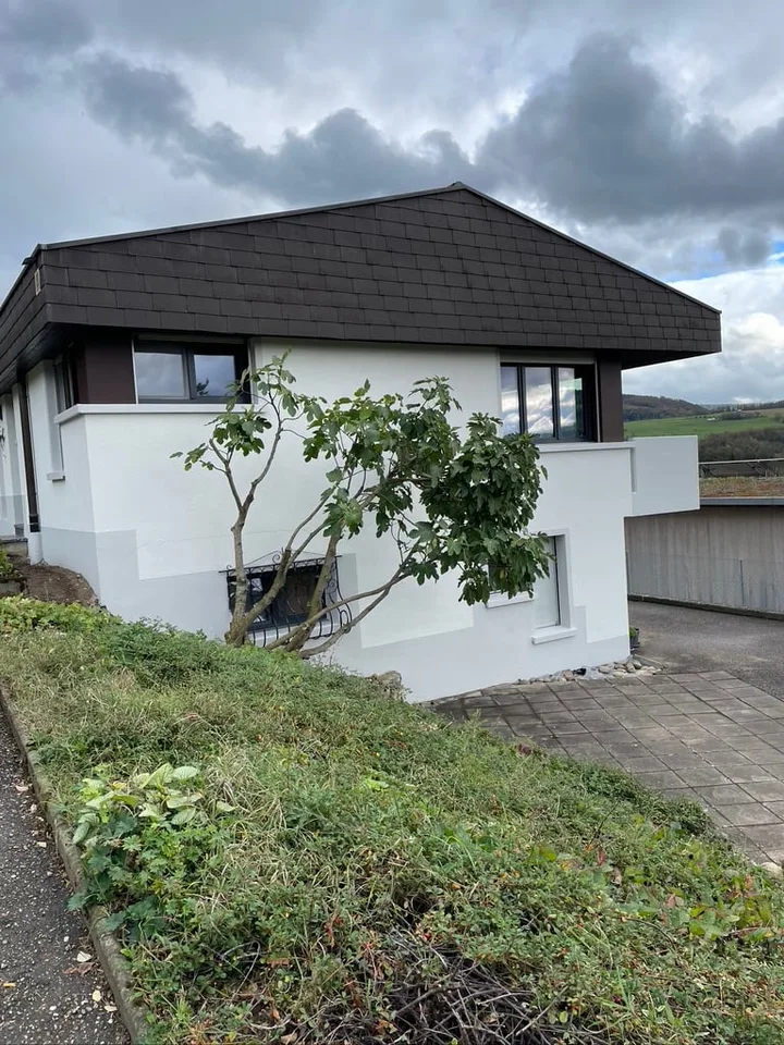 Charmantes 4-Zimmer-Einfamilienhaus in Nenzlingen
