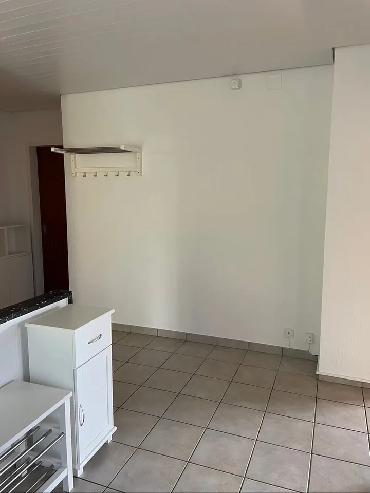 Charmantes 4-Zimmer-Einfamilienhaus in Nenzlingen