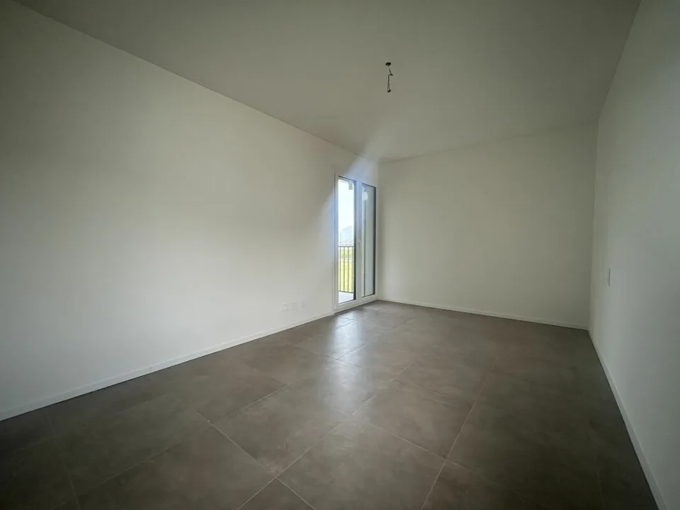 Dernier appartement de 3,5 pièces avec terrasse