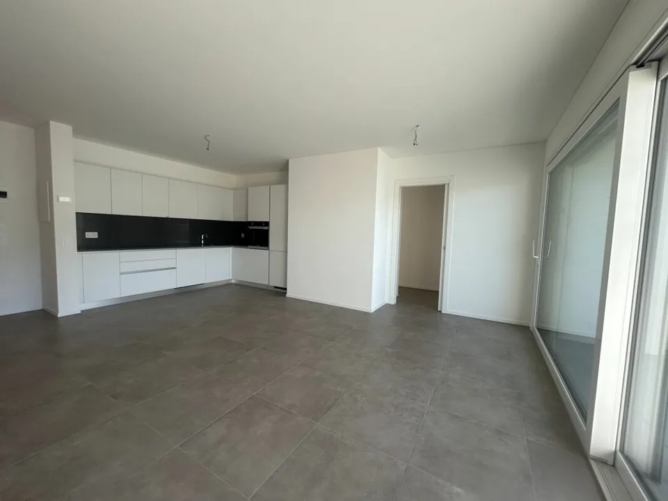 Dernier appartement de 3,5 pièces avec terrasse