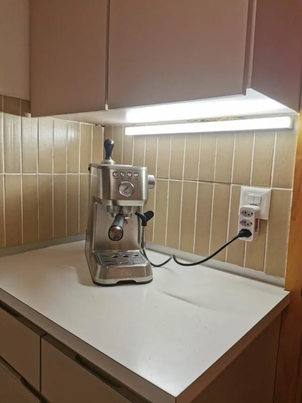 AV 4/Mars - 202 Weekly rental