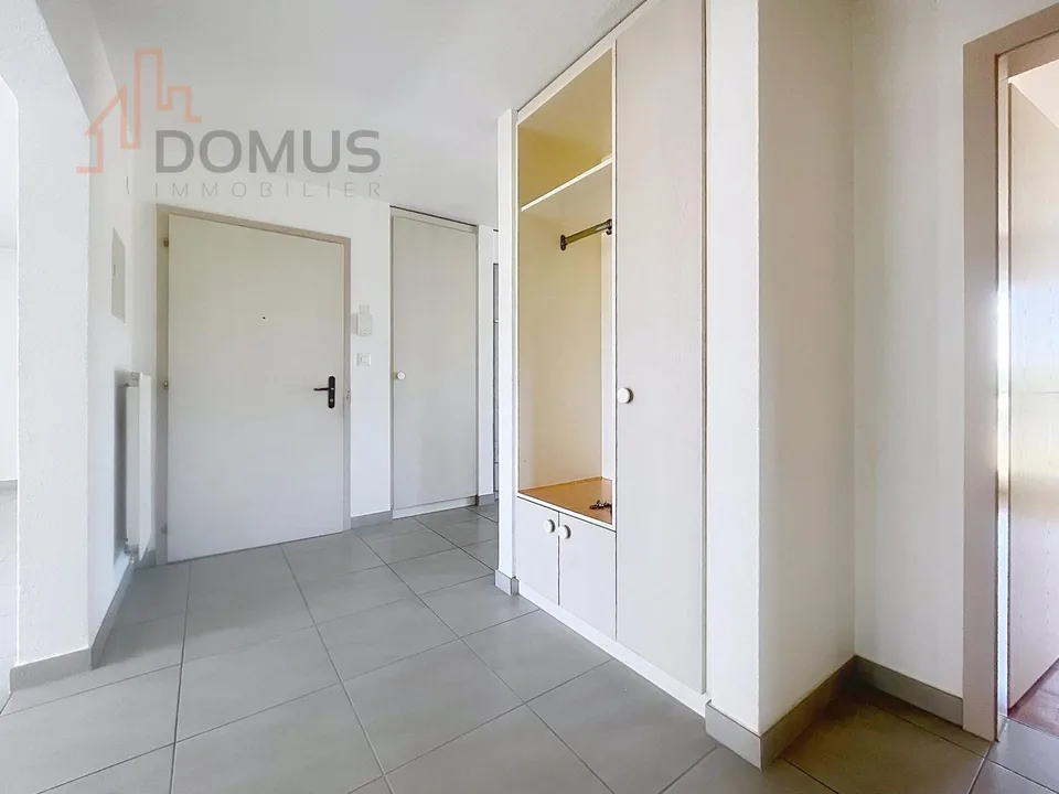 Mehr als nur eine Wohnung, ein wahres Lebenskomfort. – Foto 7 von 13
