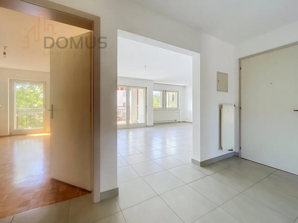 Mehr als nur eine Wohnung, ein wahres Lebenskomfort. – Foto 9 von 13