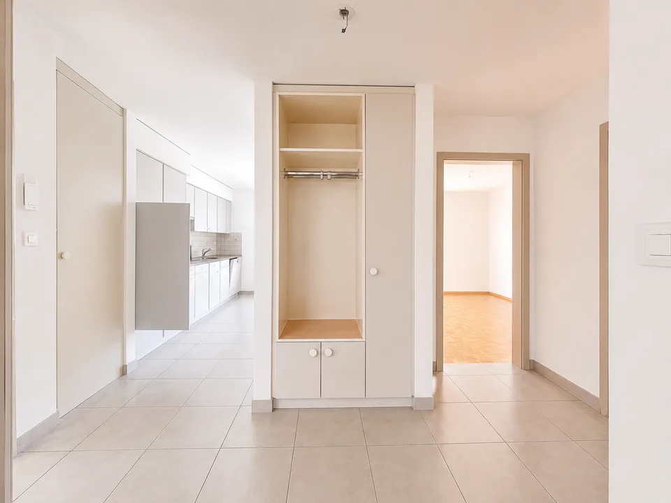 Più di un appartamento, un vero comfort di vita