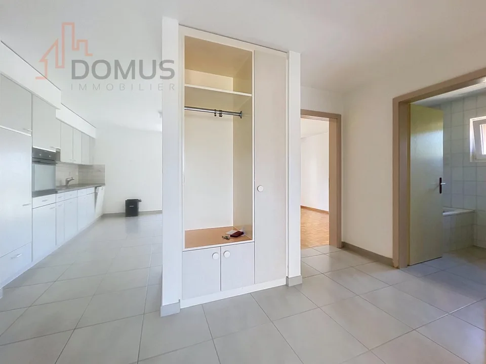 Mehr als nur eine Wohnung, ein wahres Lebenskomfort. – Foto 6 von 13