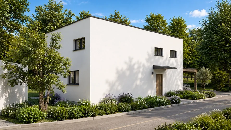 Warum eine Wohnung kaufen, wenn Sie Eigentümer Ihres Hauses werden können? – Foto 9 von 11