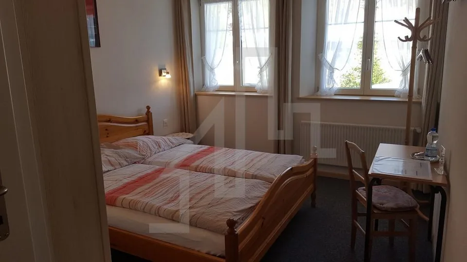 Schönes Hotel – Foto 7 von 13