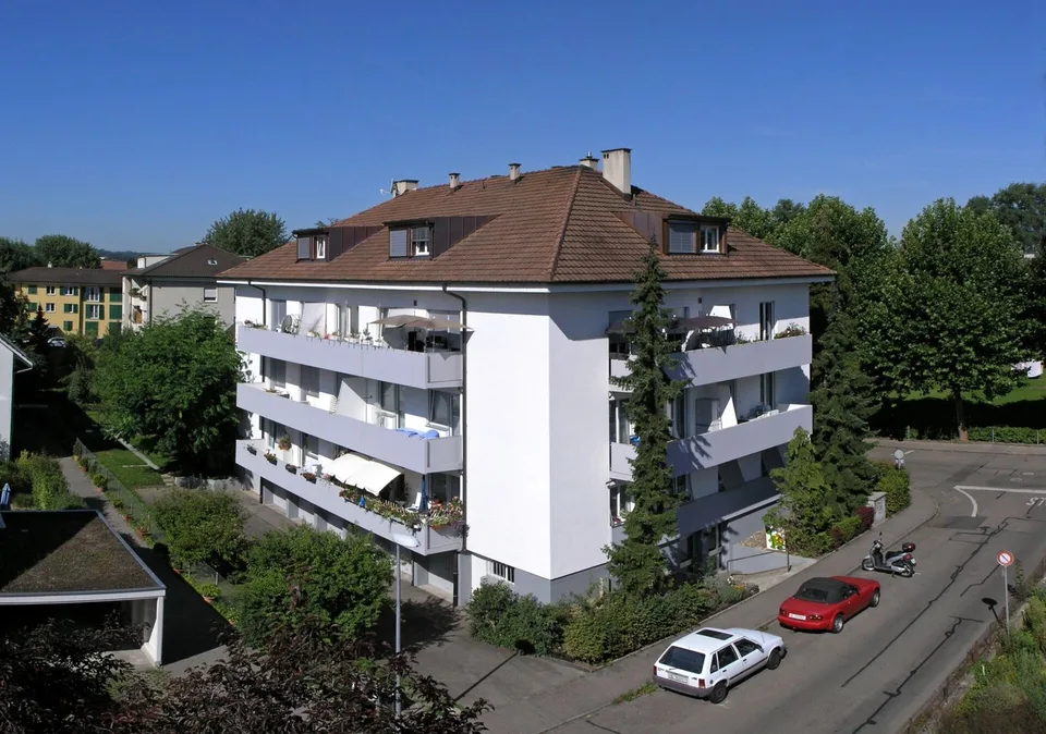 Einzelgaragen nähe Lindenplatz
