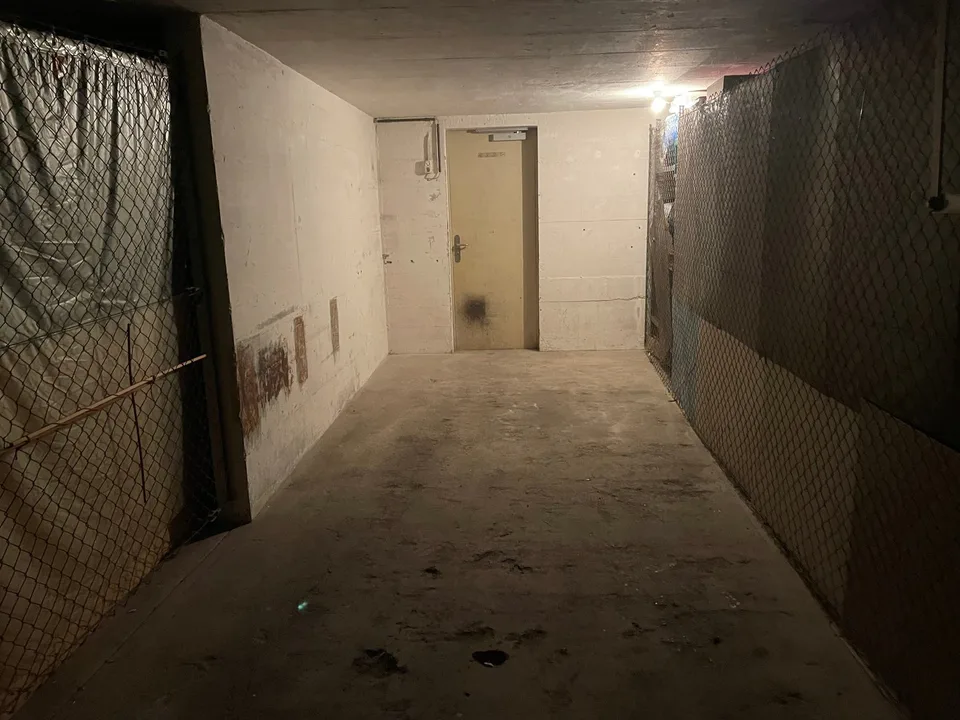 Box auto singoli vicino a Lindenplatz