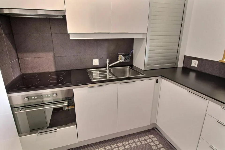 2-Zimmer-Wohnung in Anzère