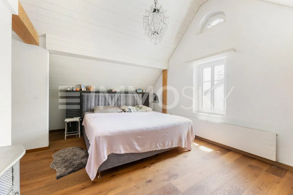 Casa di benessere con area spa e opzioni di utilizzo flessibili